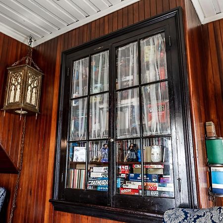 Historical John Rast House Circa 1875 Hotel โรสเบิร์ก ภายนอก รูปภาพ