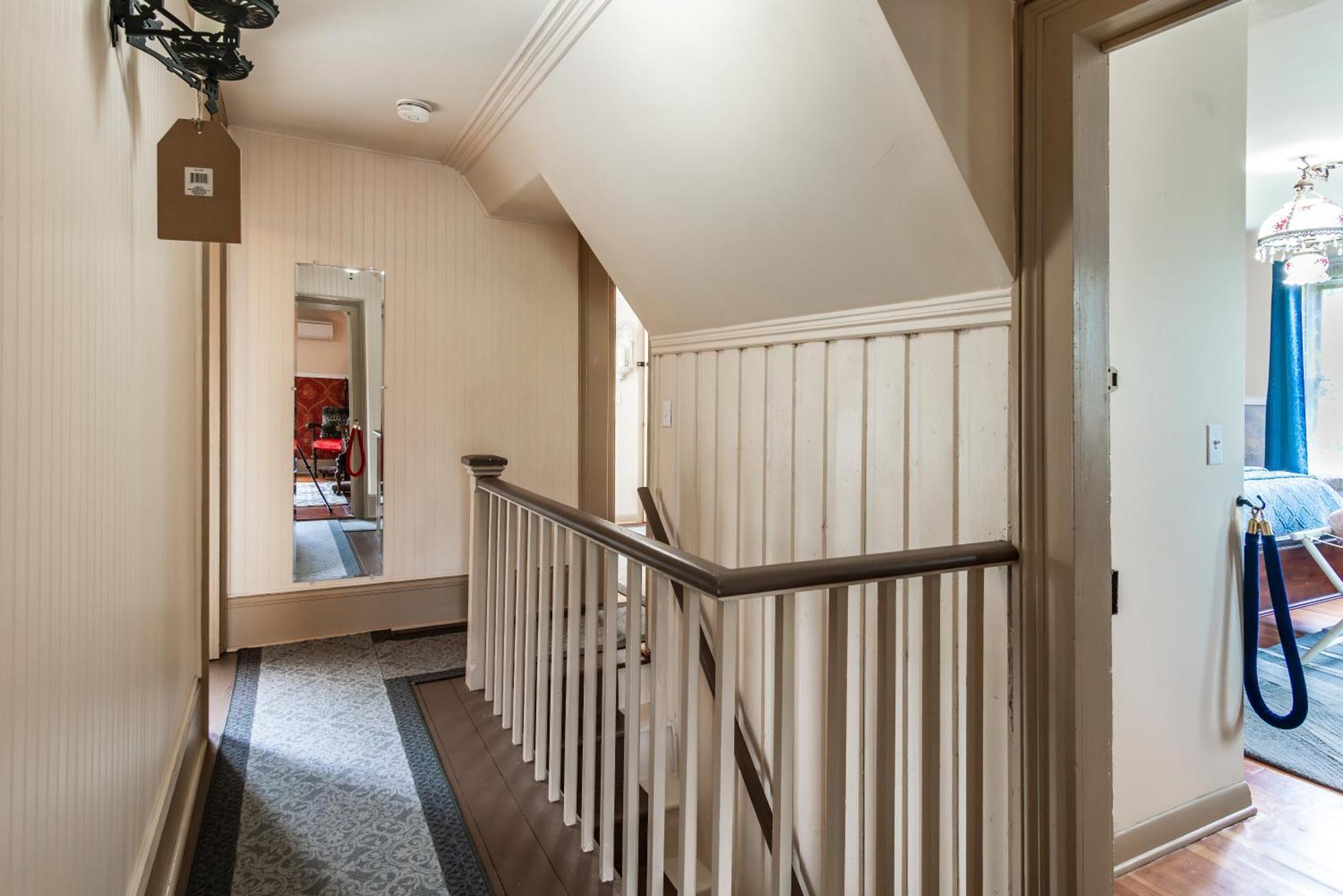 Historical John Rast House Circa 1875 Hotel โรสเบิร์ก ภายนอก รูปภาพ