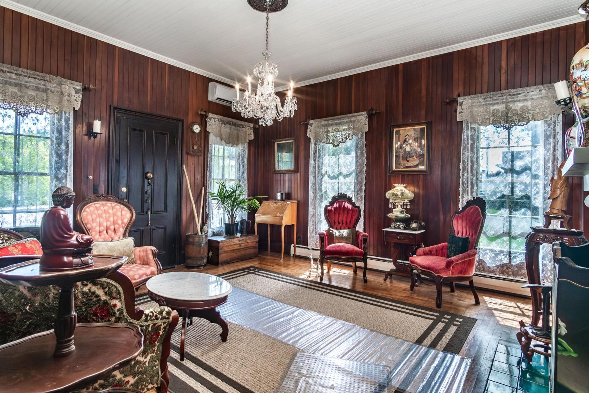 Historical John Rast House Circa 1875 Hotel โรสเบิร์ก ภายนอก รูปภาพ